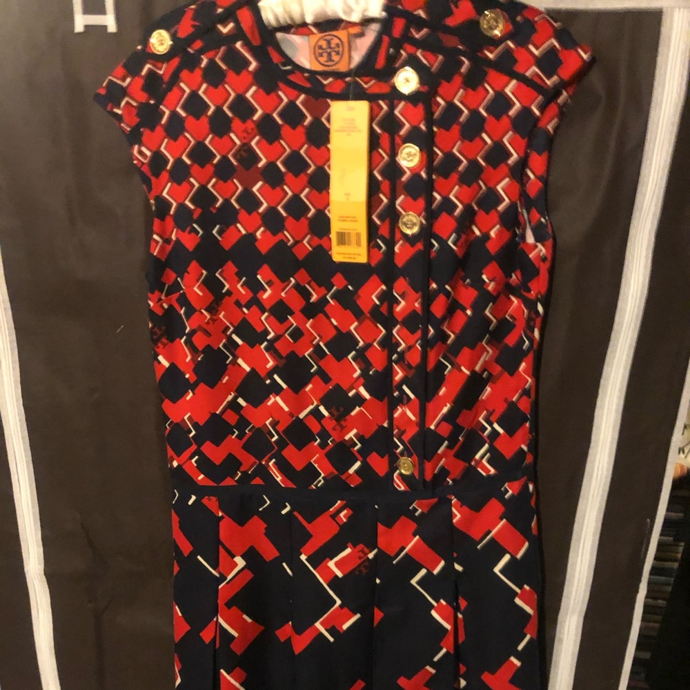 Tory Burch dress
